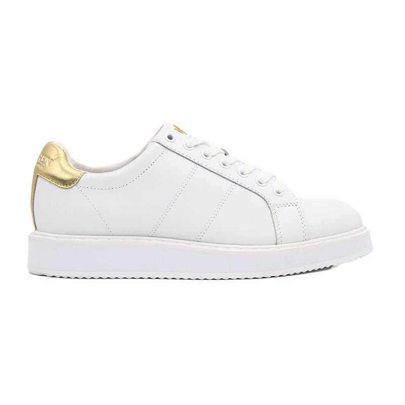 RALPH LAUREN Women's SHOES Size 38.5 ROW200 - Runner