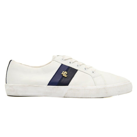 RALPH LAUREN Women's SHOES Size 38.5 ROW209 - Runner