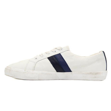 RALPH LAUREN Women's SHOES Size 38.5 ROW209 - Runner