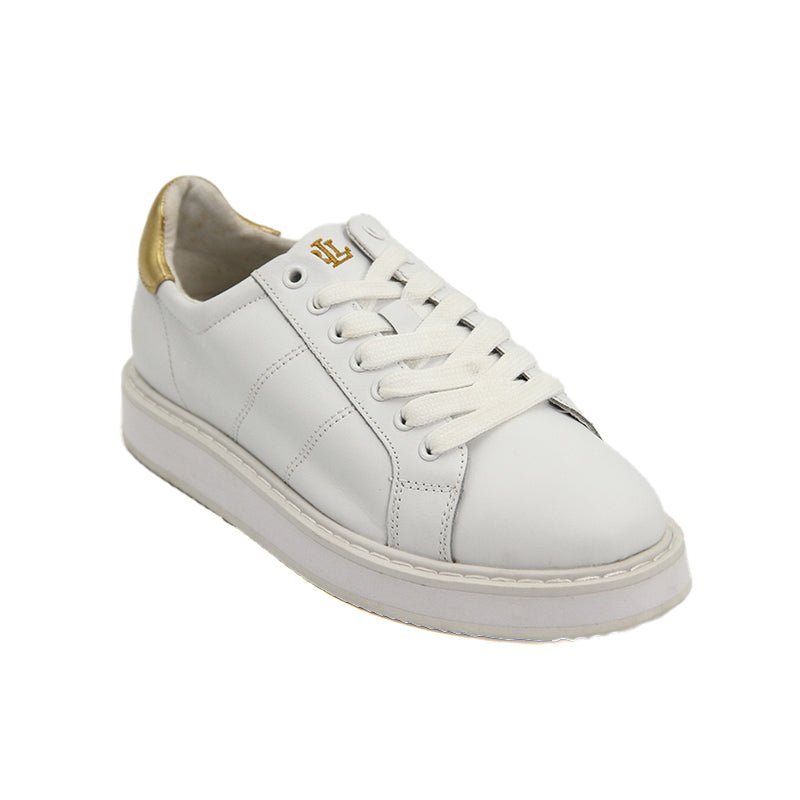 RALPH Women's SHOES Size 38 ROW164 - Runner