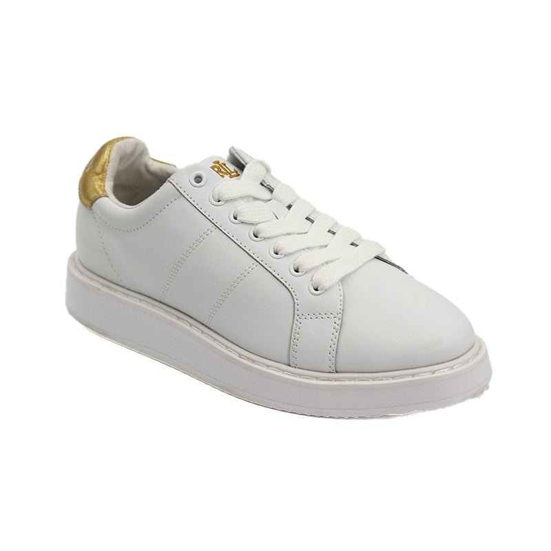 RALPH Women's SHOES Size 38 ROW166 - Runner