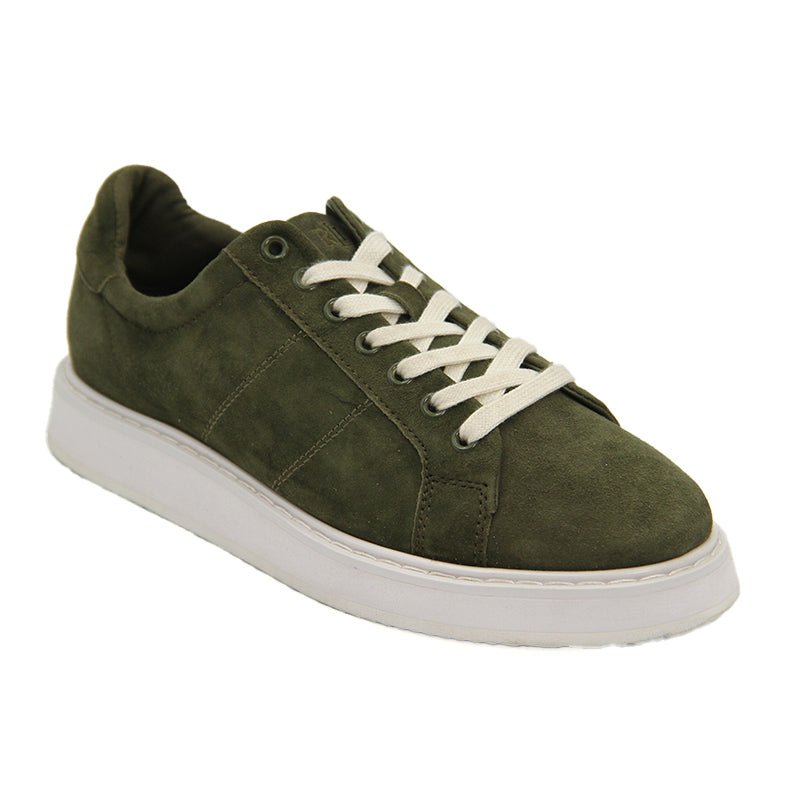 RALPH Women's SHOES Size 38.5 ROW165 - Runner