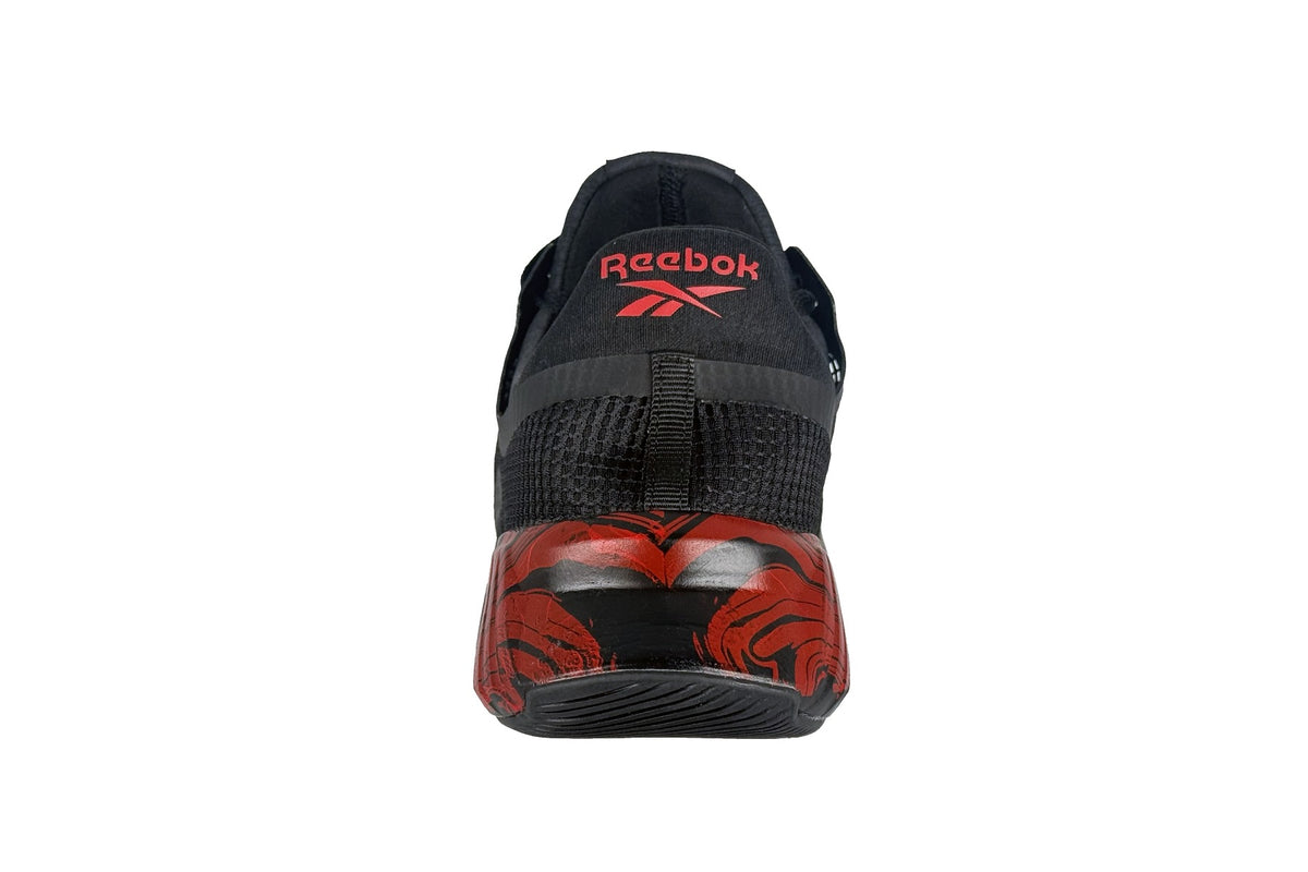 REEBOK MEN SHOES Size 39.5 ROM3