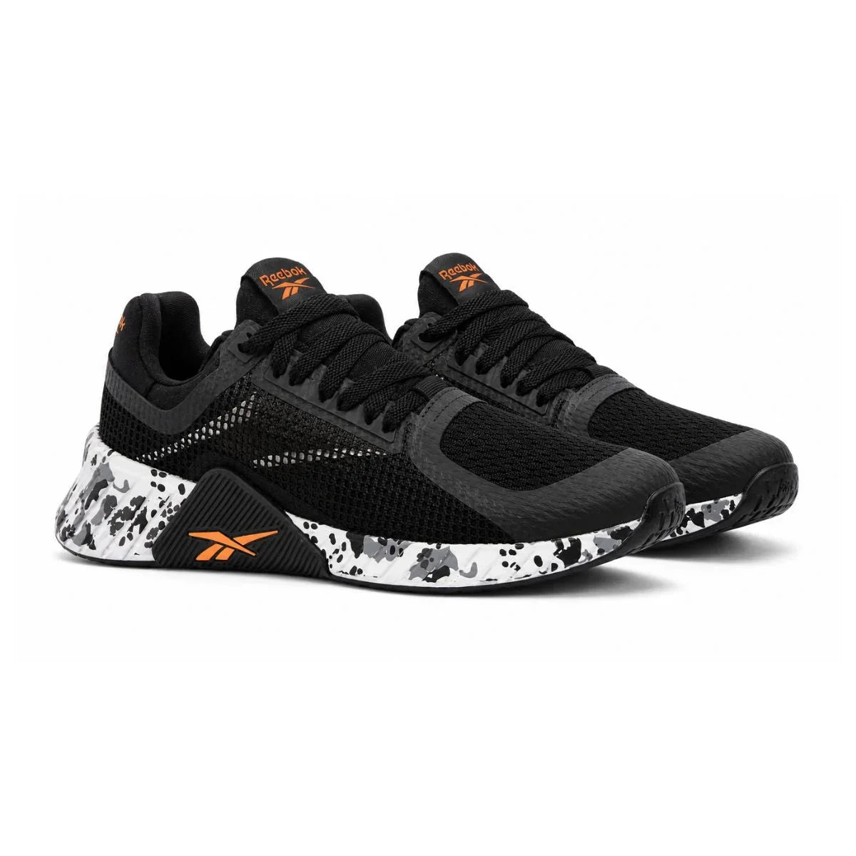 REEBOK MEN SHOES Size 42 ROM1164