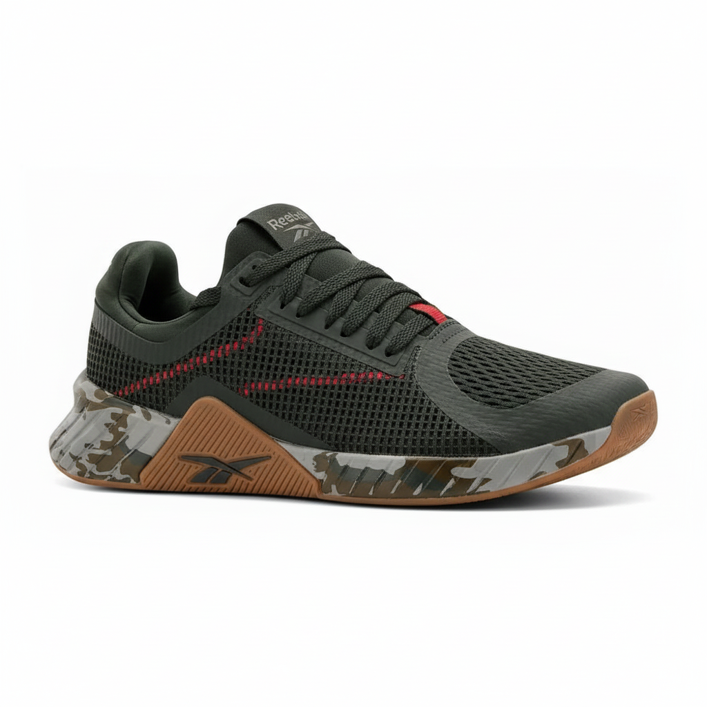 REEBOK MEN SHOES Size 42 ROM1170