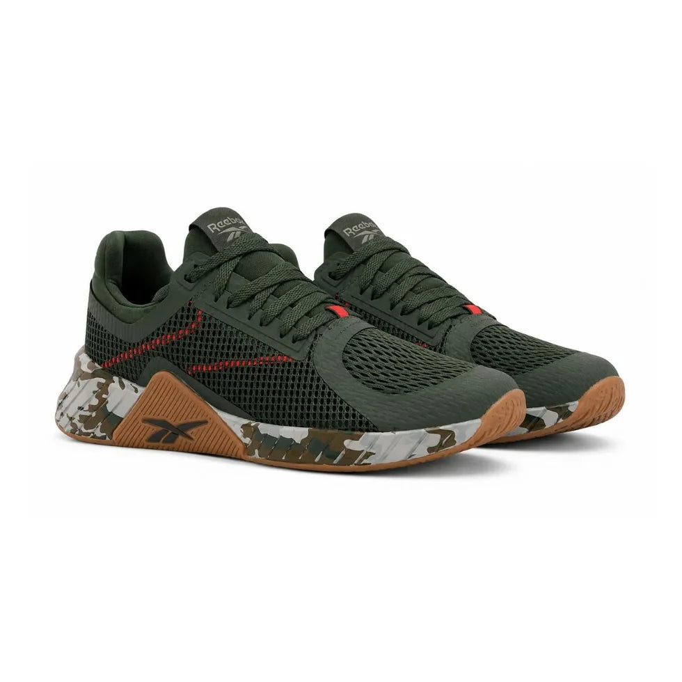 REEBOK MEN SHOES Size 42 ROM1170