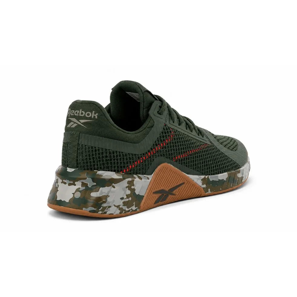 REEBOK MEN SHOES Size 42 ROM1170