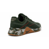 REEBOK MEN SHOES Size 42 ROM1170