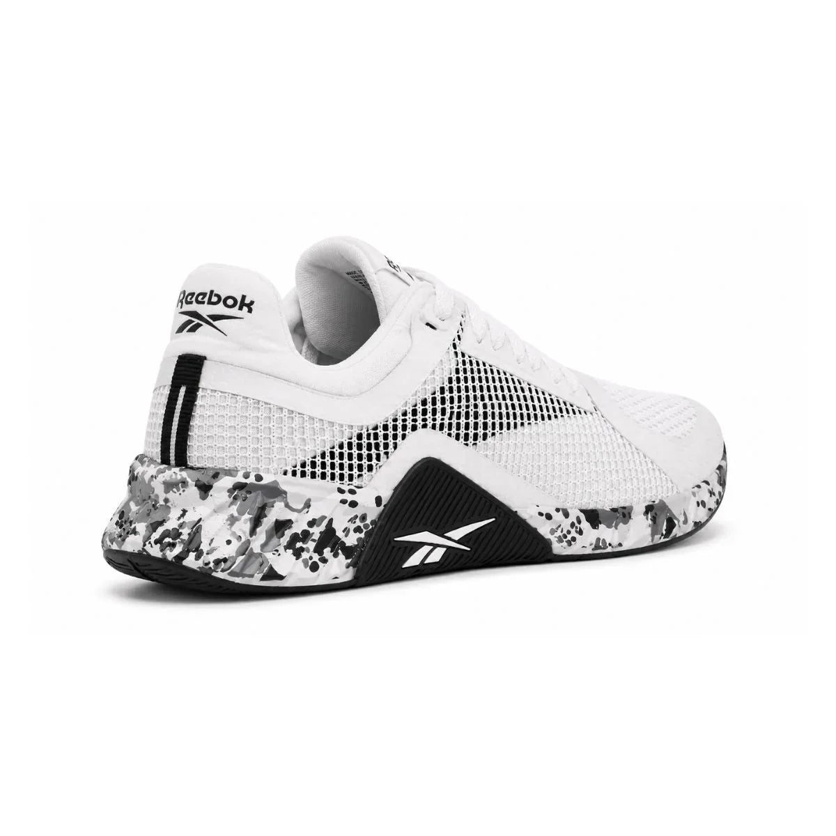 REEBOK MEN SHOES Size 42 ROM1166