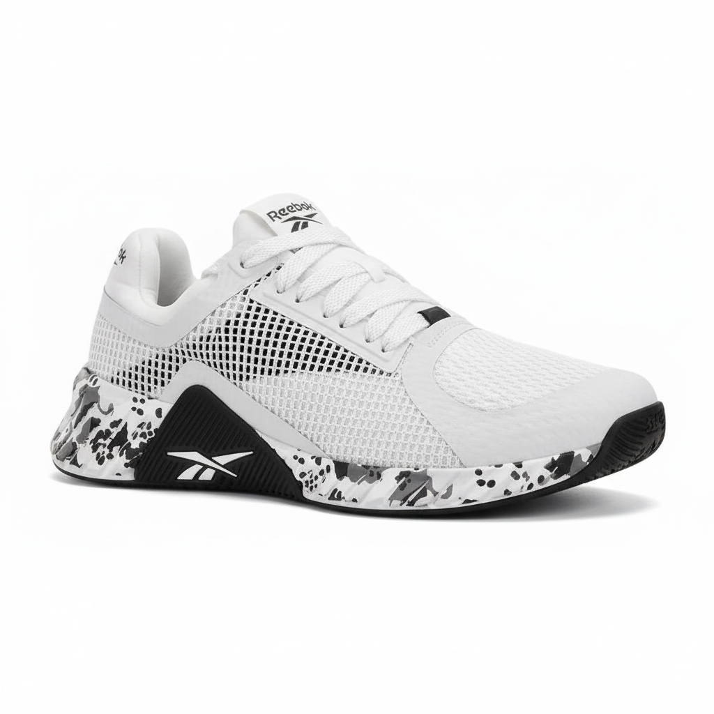 REEBOK MEN SHOES Size 42.5 ROM254