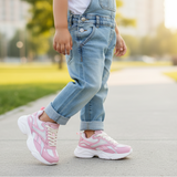 REEBOK KIDS Size 36.5 ROk1