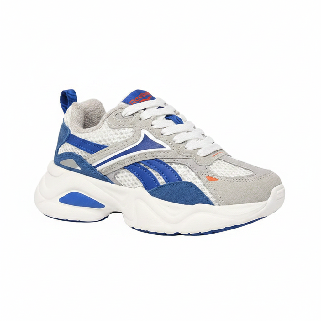 REEBOK KIDS Size 34 ROk2