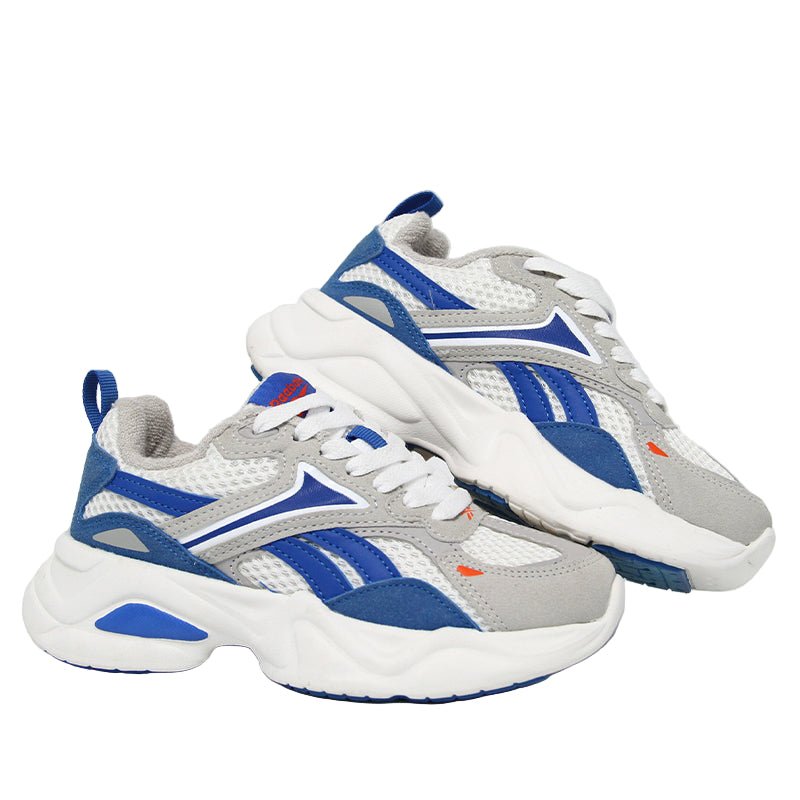 REEBOK KIDS Size 34 ROk2