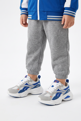 REEBOK KIDS Size 34 ROk2