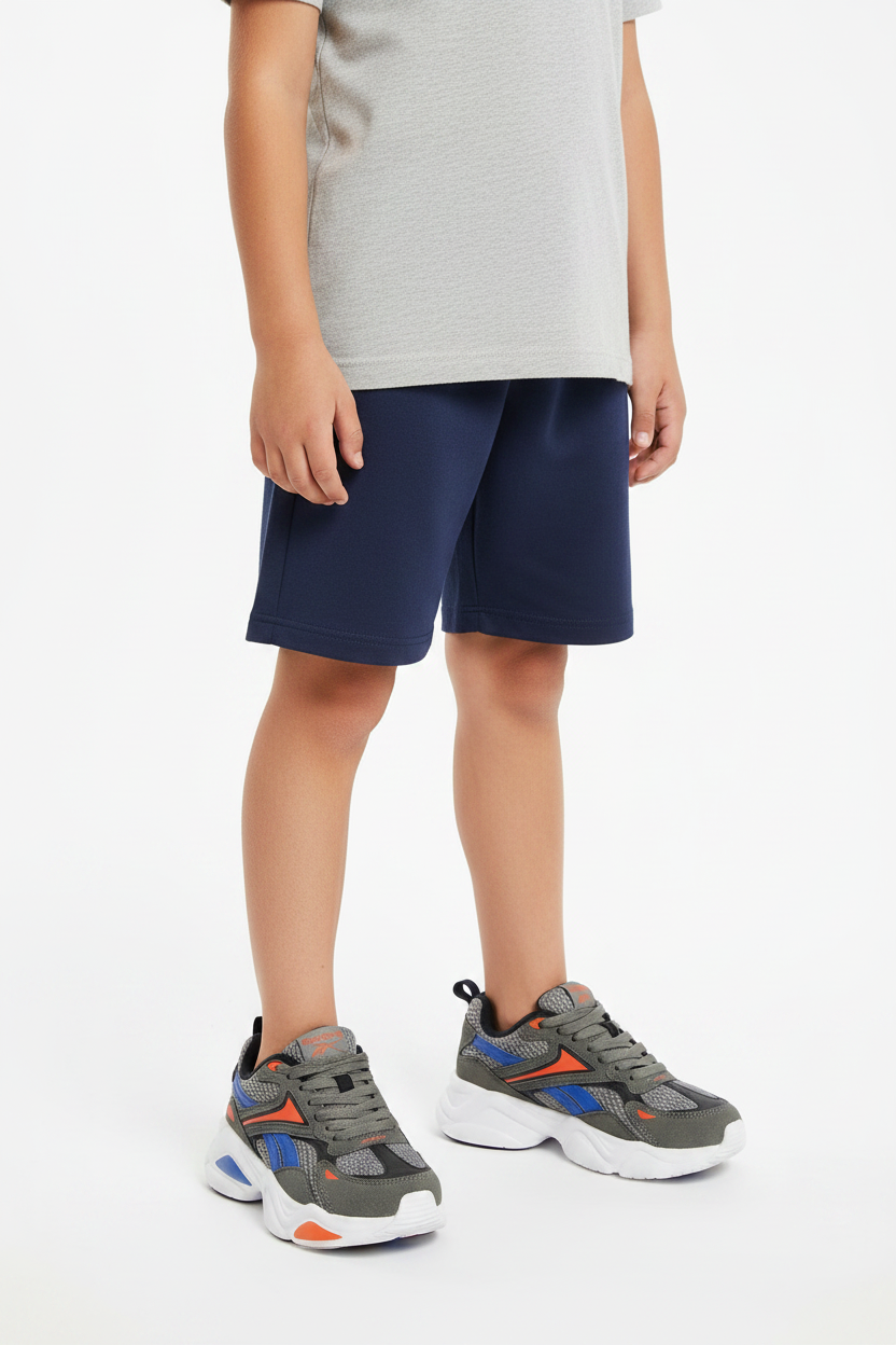 REEBOK KIDS Size 32.5 ROk1