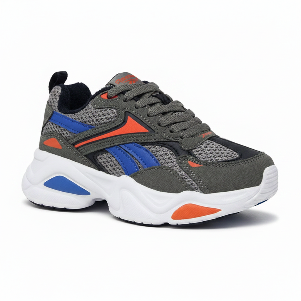 REEBOK KIDS Size 27.5 ROk1
