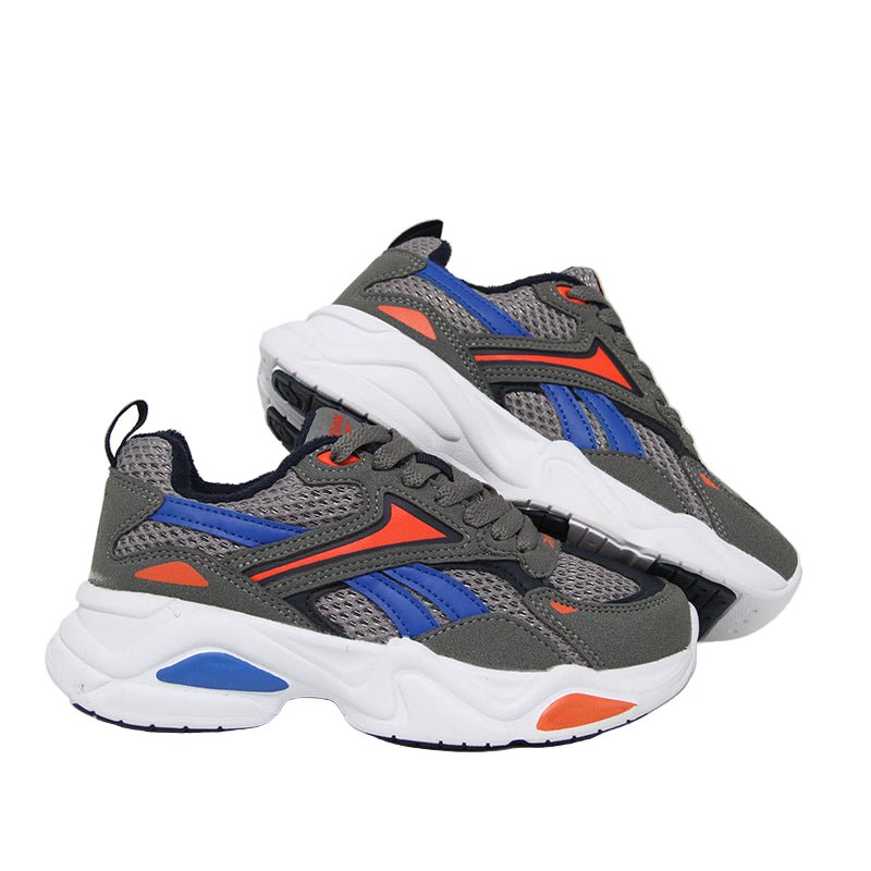 REEBOK KIDS Size 27.5 ROk1