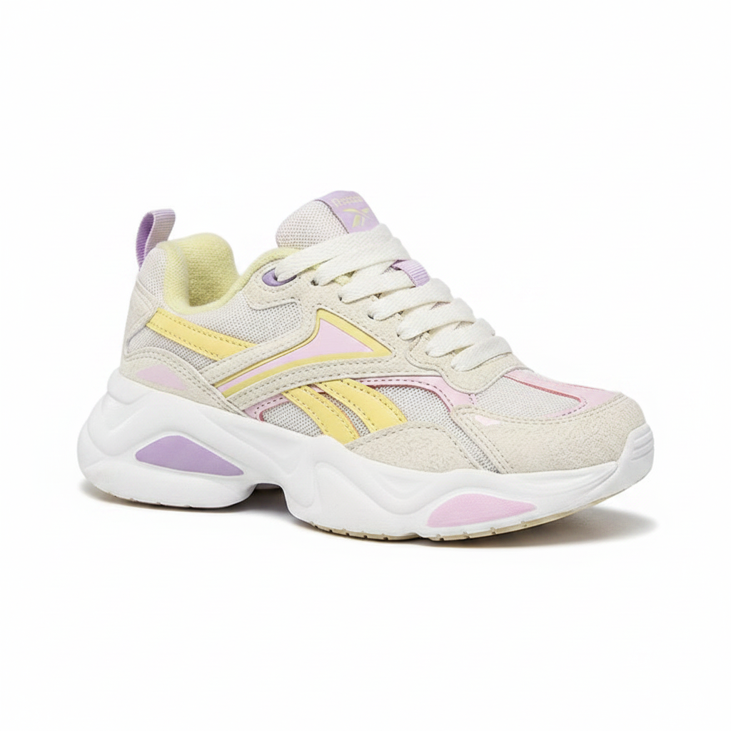 REEBOK KIDS Size 31.5 ROk3