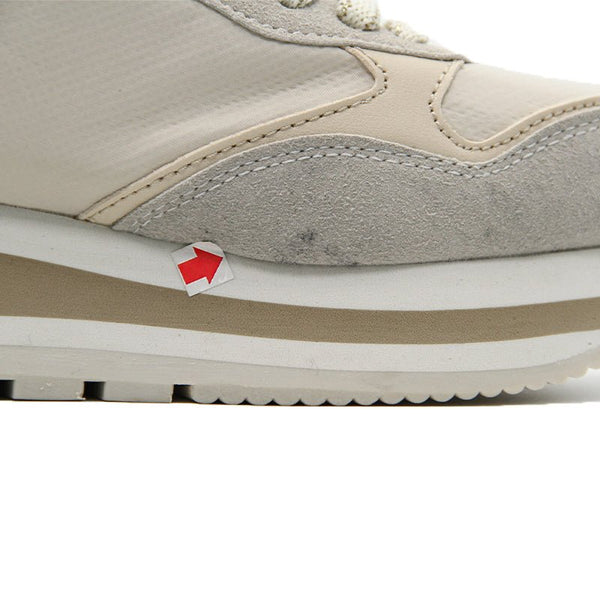 REPLAY SHOES Size 39 ROW225 - Runner