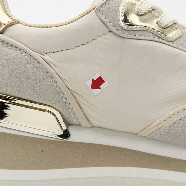 REPLAY SHOES Size 39 ROW235 - Runner