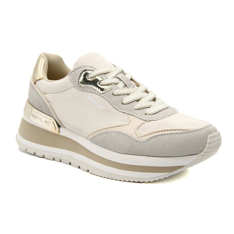 REPLAY SHOES Size 39 ROW245 - Runner