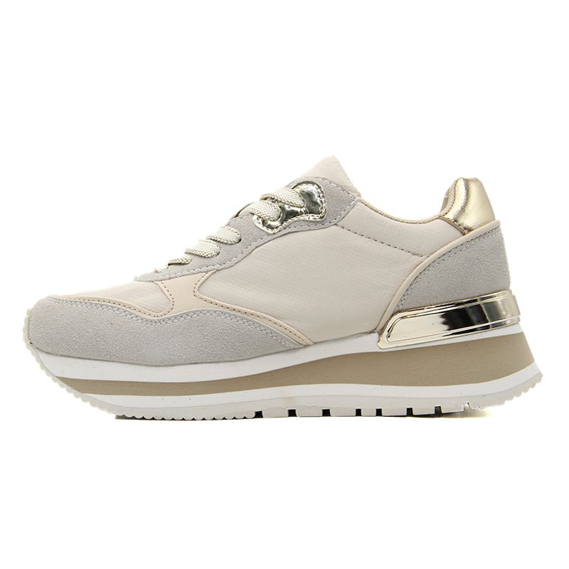 REPLAY Women SHOES Size 38 ROW373 - Runner