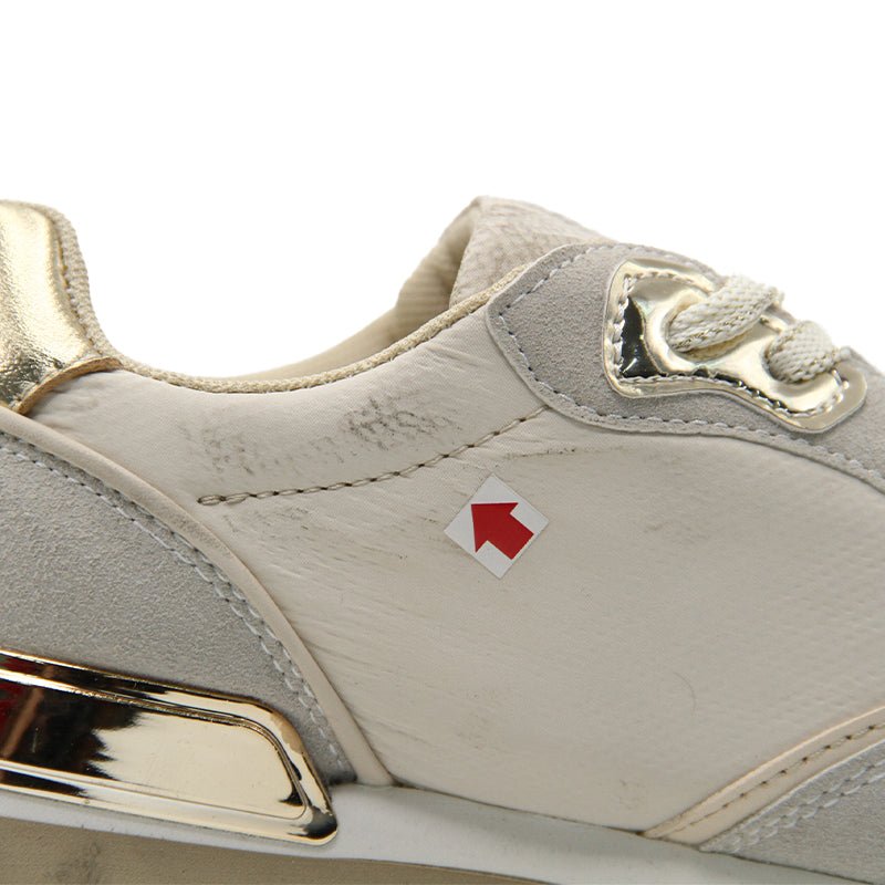 REPLAY Women SHOES Size 38 ROW377 - Runner