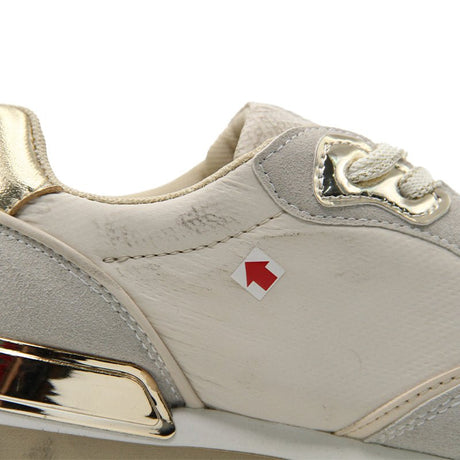 REPLAY Women SHOES Size 38 ROW377 - Runner