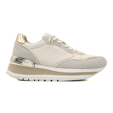 REPLAY Women SHOES Size 38 ROW377 - Runner