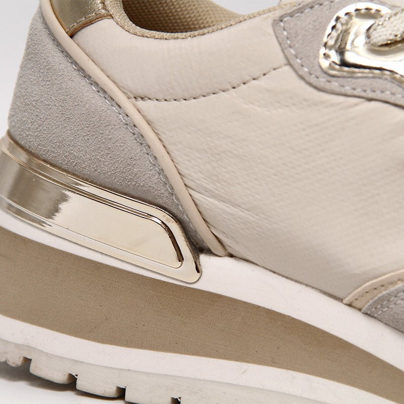 REPLAY WOMEN SHOES Size 40 ROW200 - Runner