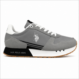 U.S POLO MEN SHOES Size 40 ROM467