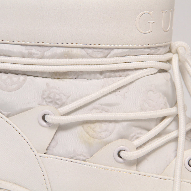 GUESS WOMEN SHOES Size 36 ROW469