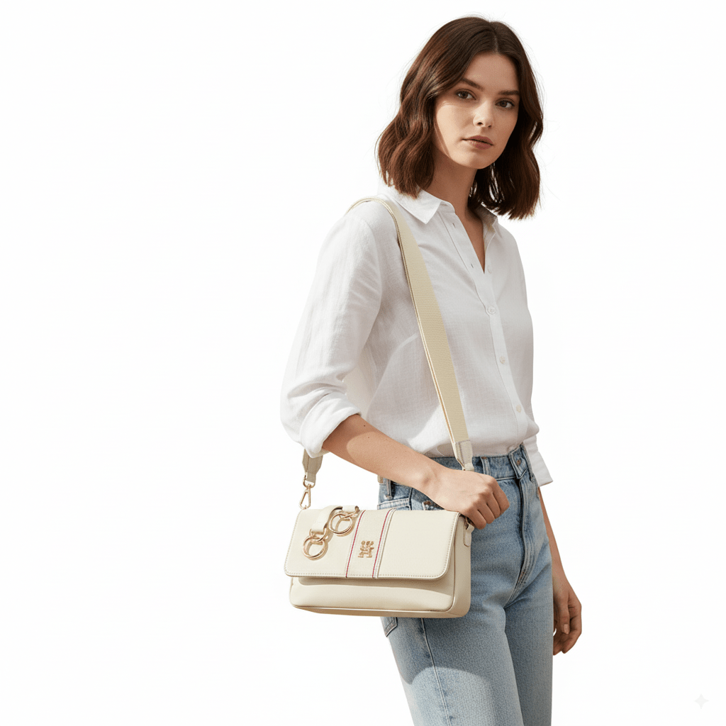 TOMMY HILFIGER BAGS ROB648