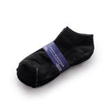 TOMMY HILFIGER COTTON ANKLE 3-PACK SOCKS SU09