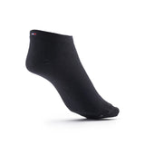 TOMMY HILFIGER COTTON ANKLE 3-PACK SOCKS SU09
