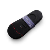 TOMMY HILFIGER COTTON ANKLE 3-PACK SOCKS SU32