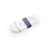 TOMMY HILFIGER COTTON ANKLE 3-PACK SOCKS SU43