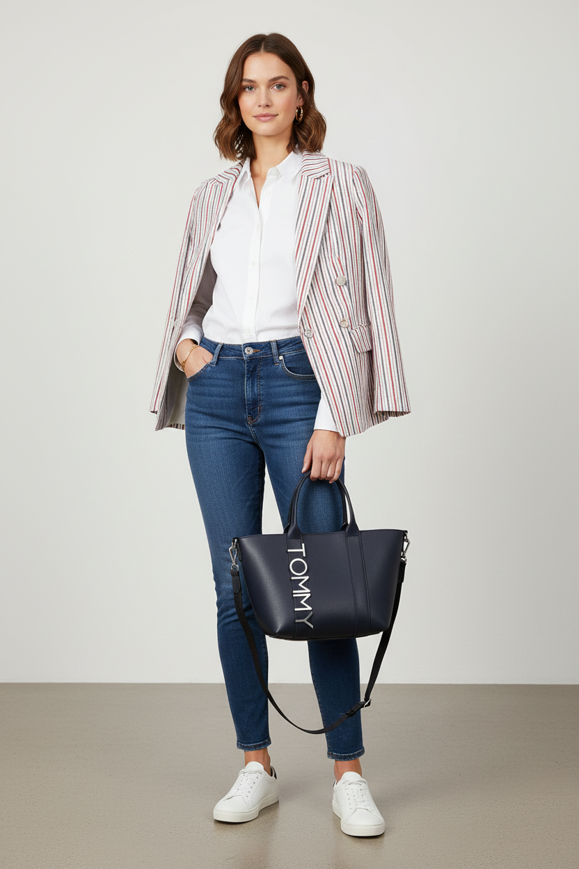 TOMMY HILFIGER BAGS ROB527