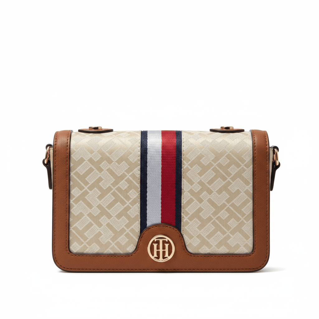 TOMMY HILFIGER BAGS ROB639