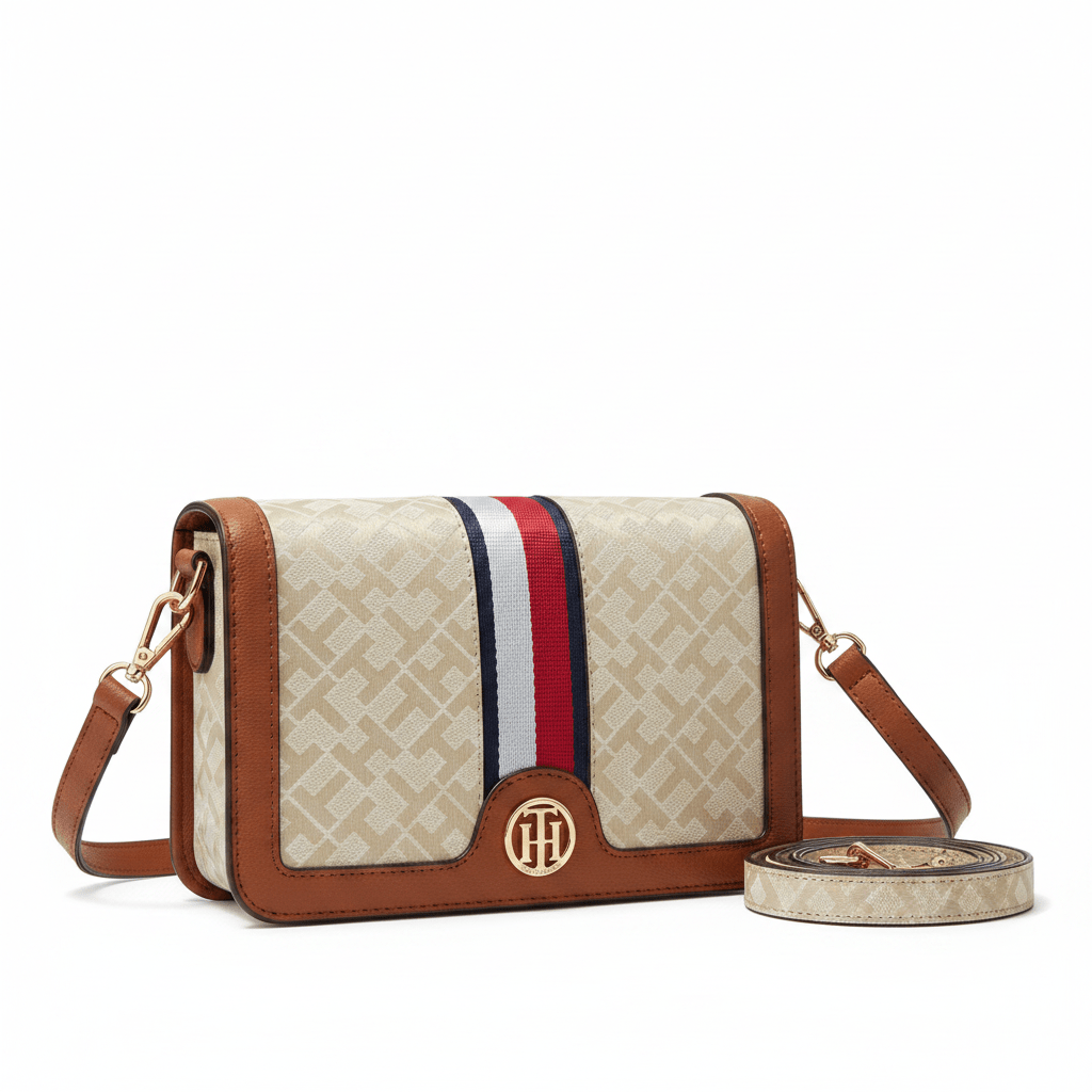 TOMMY HILFIGER BAGS ROB639
