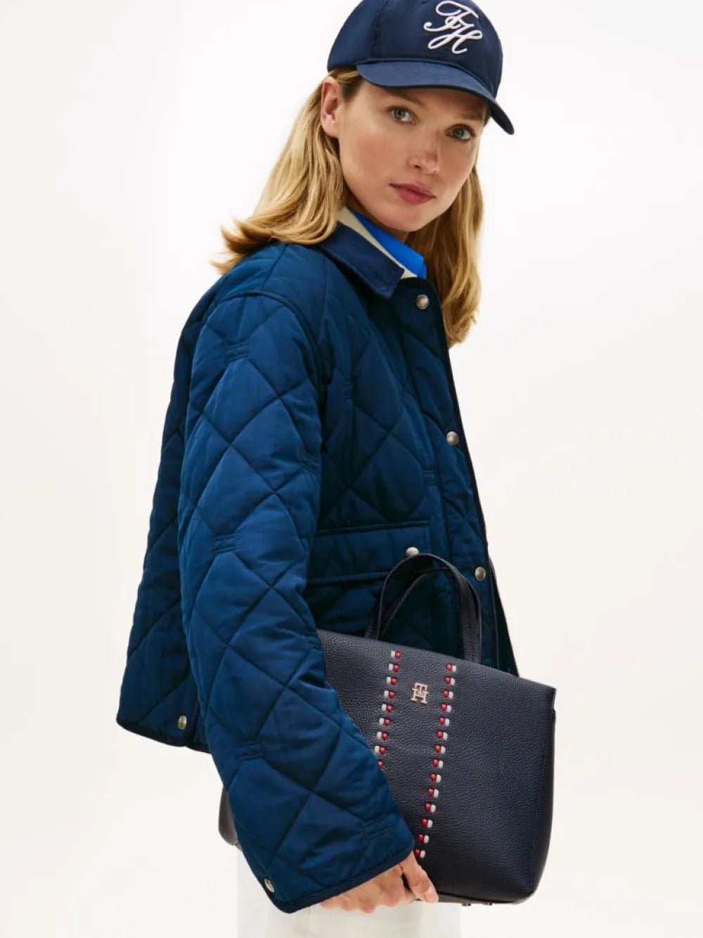 TOMMY HILFIGER BAGS ROB573