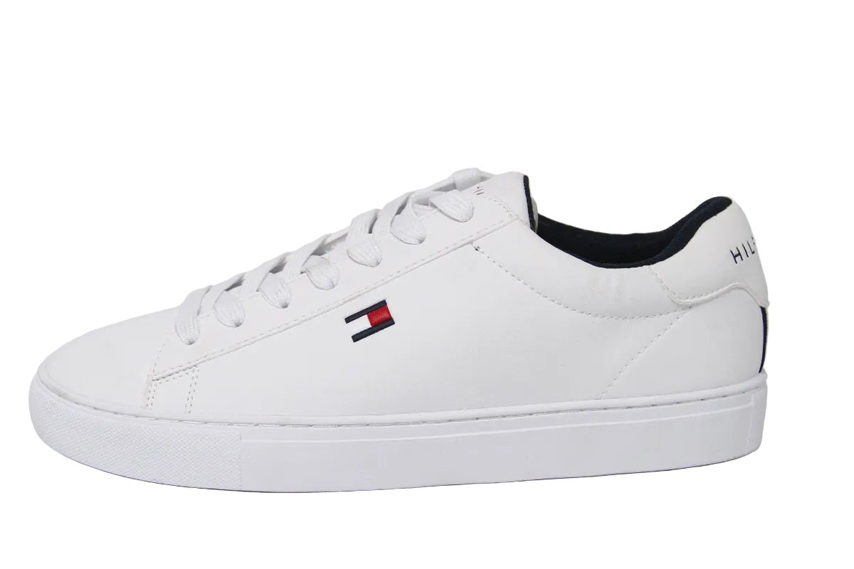 TOMMY HILFIGER MEN SHOES Size 39 ROM5 - Runner