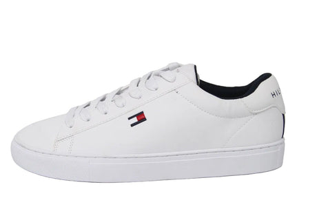 TOMMY HILFIGER MEN SHOES Size 39 ROM5 - Runner