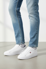 TOMMY HILFIGER MEN SHOES Size 39 ROM5