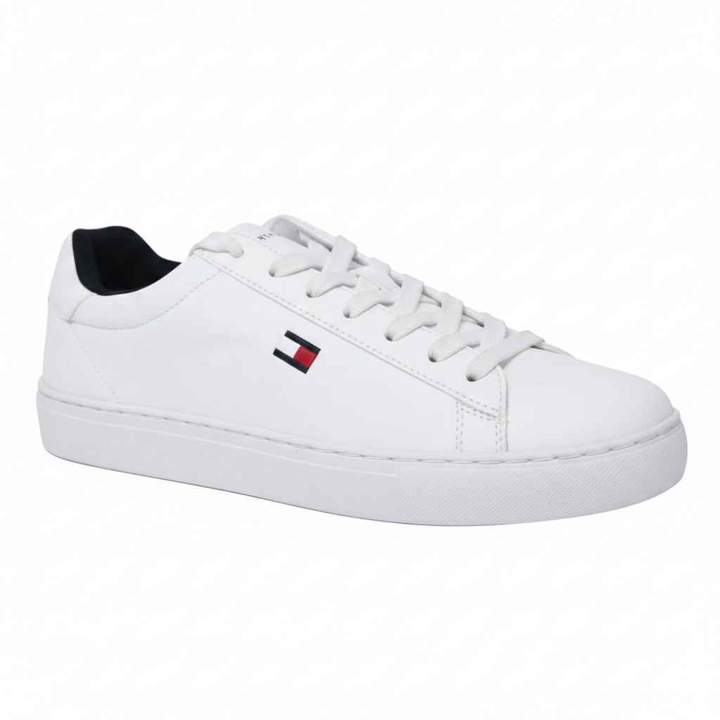 TOMMY MEN SHOES Size 42.5 ROM87