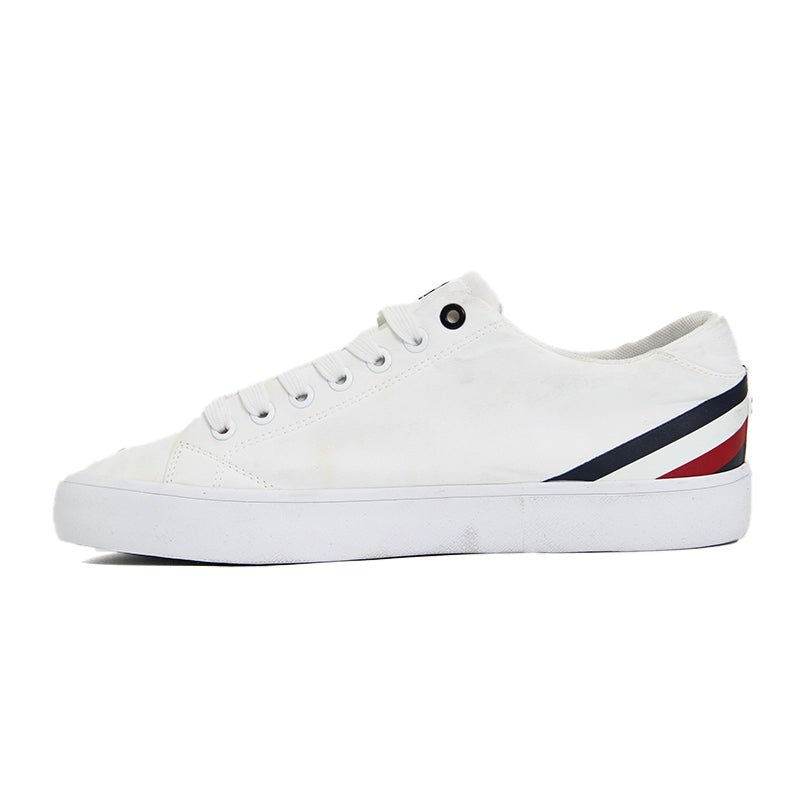 TOMMY HILFIGER MEN SHOES Size 40 ROM103 - Runner