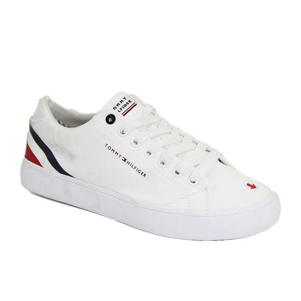 TOMMY HILFIGER MEN SHOES Size 40 ROM103 - Runner