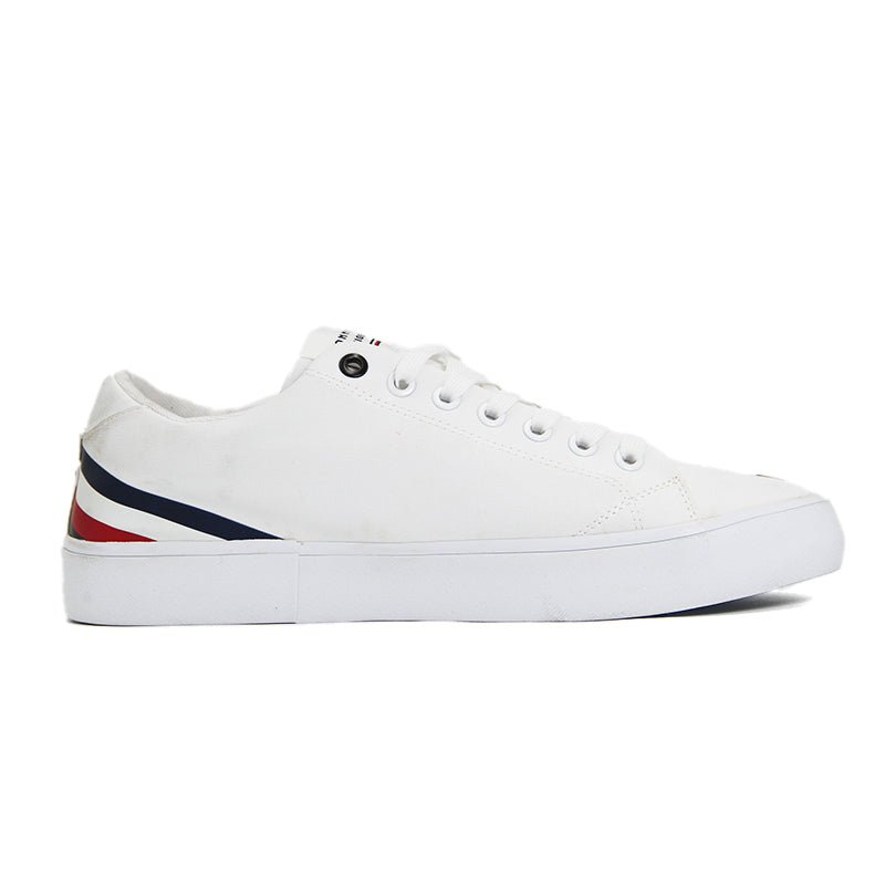 TOMMY HILFIGER MEN SHOES Size 40 ROM104 - Runner