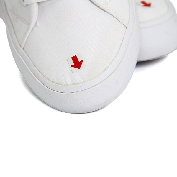 TOMMY HILFIGER MEN SHOES Size 40 ROM104 - Runner