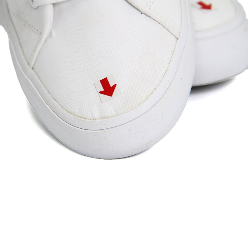 TOMMY HILFIGER MEN SHOES Size 40 ROM104 - Runner